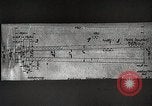 Image of Professor Eugen Sänger Vienna Austria, 1934, second 11 stock footage video 65675024418