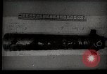 Image of Professor Eugen Sänger Vienna Austria, 1934, second 13 stock footage video 65675024418