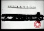Image of Professor Eugen Sänger Vienna Austria, 1934, second 15 stock footage video 65675024418