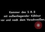Image of Professor Eugen Sänger Vienna Austria, 1934, second 21 stock footage video 65675024418