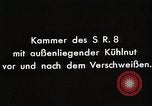 Image of Professor Eugen Sänger Vienna Austria, 1934, second 24 stock footage video 65675024418