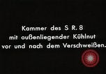 Image of Professor Eugen Sänger Vienna Austria, 1934, second 26 stock footage video 65675024418