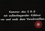 Image of Professor Eugen Sänger Vienna Austria, 1934, second 28 stock footage video 65675024418