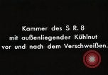Image of Professor Eugen Sänger Vienna Austria, 1934, second 29 stock footage video 65675024418