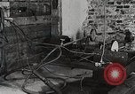 Image of Professor Eugen Sänger Vienna Austria, 1934, second 48 stock footage video 65675024418