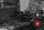 Image of Professor Eugen Sänger Vienna Austria, 1934, second 50 stock footage video 65675024418
