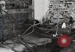 Image of Professor Eugen Sänger Vienna Austria, 1934, second 54 stock footage video 65675024418