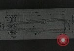 Image of Professor Eugen Sänger Vienna Austria, 1934, second 5 stock footage video 65675024419