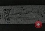 Image of Professor Eugen Sänger Vienna Austria, 1934, second 19 stock footage video 65675024419
