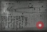 Image of Eugen Sänger Vienna Austria, 1934, second 16 stock footage video 65675024420