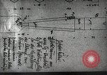 Image of Eugen Sänger Vienna Austria, 1934, second 19 stock footage video 65675024420