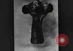 Image of Eugen Sänger Vienna Austria, 1934, second 28 stock footage video 65675024420