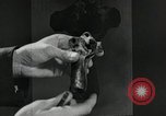 Image of Eugen Sänger Vienna Austria, 1934, second 32 stock footage video 65675024420