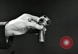 Image of Eugen Sänger Vienna Austria, 1934, second 33 stock footage video 65675024420