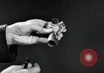 Image of Eugen Sänger Vienna Austria, 1934, second 36 stock footage video 65675024420