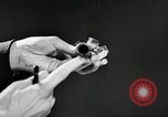 Image of Eugen Sänger Vienna Austria, 1934, second 37 stock footage video 65675024420
