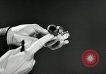 Image of Eugen Sänger Vienna Austria, 1934, second 38 stock footage video 65675024420