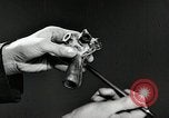 Image of Eugen Sänger Vienna Austria, 1934, second 49 stock footage video 65675024420