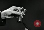 Image of Eugen Sänger Vienna Austria, 1934, second 50 stock footage video 65675024420
