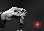 Image of Eugen Sänger Vienna Austria, 1934, second 51 stock footage video 65675024420