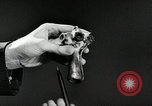 Image of Eugen Sänger Vienna Austria, 1934, second 52 stock footage video 65675024420