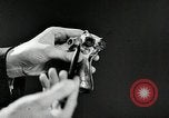 Image of Eugen Sänger Vienna Austria, 1934, second 54 stock footage video 65675024420