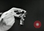 Image of Eugen Sänger Vienna Austria, 1934, second 55 stock footage video 65675024420