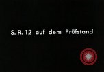 Image of Eugen Sänger Vienna Austria, 1934, second 59 stock footage video 65675024420