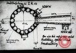 Image of Eugen Sänger Vienna Austria, 1935, second 13 stock footage video 65675024421