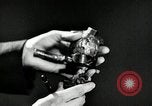 Image of Eugen Sänger Vienna Austria, 1935, second 34 stock footage video 65675024421