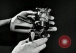 Image of Eugen Sänger Vienna Austria, 1935, second 35 stock footage video 65675024421