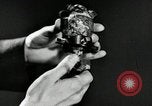 Image of Eugen Sänger Vienna Austria, 1935, second 36 stock footage video 65675024421
