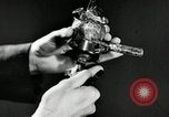 Image of Eugen Sänger Vienna Austria, 1935, second 38 stock footage video 65675024421