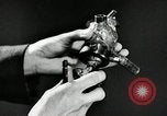 Image of Eugen Sänger Vienna Austria, 1935, second 39 stock footage video 65675024421