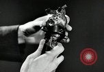 Image of Eugen Sänger Vienna Austria, 1935, second 40 stock footage video 65675024421