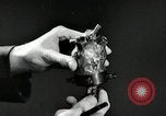 Image of Eugen Sänger Vienna Austria, 1935, second 41 stock footage video 65675024421