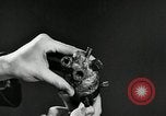 Image of Eugen Sänger Vienna Austria, 1935, second 42 stock footage video 65675024421