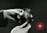 Image of Eugen Sänger Vienna Austria, 1935, second 44 stock footage video 65675024421