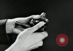 Image of Eugen Sänger Vienna Austria, 1935, second 45 stock footage video 65675024421