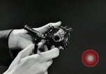 Image of Eugen Sänger Vienna Austria, 1935, second 46 stock footage video 65675024421