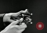 Image of Eugen Sänger Vienna Austria, 1935, second 48 stock footage video 65675024421
