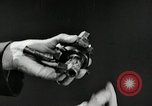 Image of Eugen Sänger Vienna Austria, 1935, second 50 stock footage video 65675024421