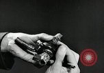 Image of Eugen Sänger Vienna Austria, 1935, second 51 stock footage video 65675024421