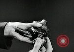 Image of Eugen Sänger Vienna Austria, 1935, second 52 stock footage video 65675024421