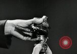 Image of Eugen Sänger Vienna Austria, 1935, second 53 stock footage video 65675024421