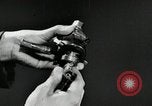 Image of Eugen Sänger Vienna Austria, 1935, second 54 stock footage video 65675024421
