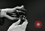 Image of Eugen Sänger Vienna Austria, 1935, second 55 stock footage video 65675024421