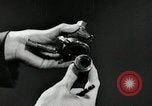 Image of Eugen Sänger Vienna Austria, 1935, second 56 stock footage video 65675024421
