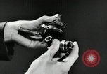 Image of Eugen Sänger Vienna Austria, 1935, second 57 stock footage video 65675024421