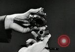 Image of Eugen Sänger Vienna Austria, 1935, second 58 stock footage video 65675024421